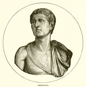 Germanico