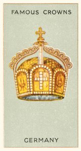 Alemania (cromolito)