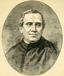 Giacomo Antonelli (1806-76) de English School