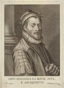 Giambologna de English School