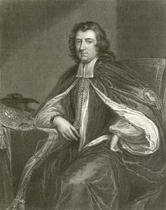 Gilbert Burnet, Obispo de Salisbury de English School