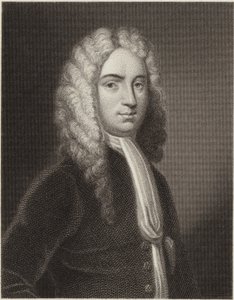 Gilbert West de English School