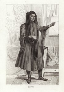 Giotto de English School