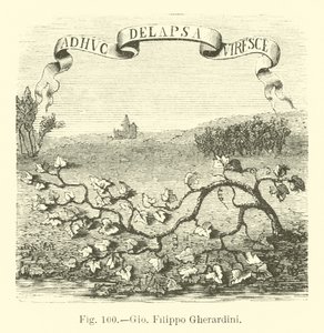 Giovanni Filippo Gherardini de English School
