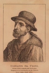 Giovanni da Udine de English School