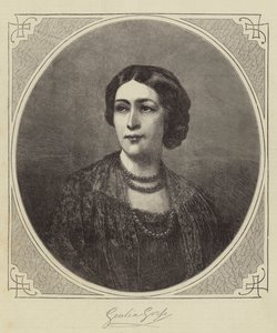 Giulia Grisi de English School