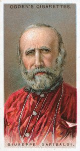 Giuseppe Garibaldi de English School