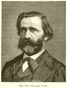 Giuseppe Verdi de English School