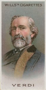Giuseppe Verdi de English School
