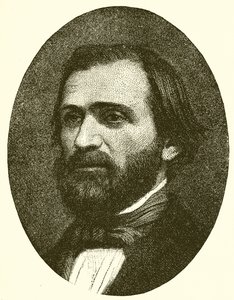 Giuseppe Verdi de English School