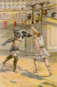 Gladiadores