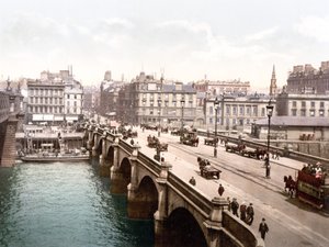 Puente de Glasgow