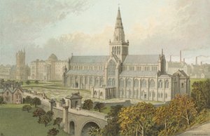 Catedral de Glasgow