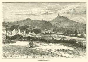 Glastonbury