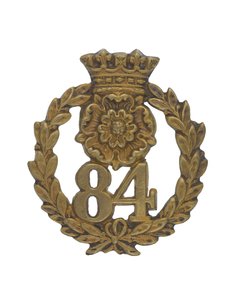 Insignia de Glengarry