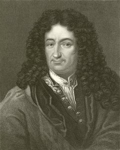 Gottfried Wilhelm Leibniz