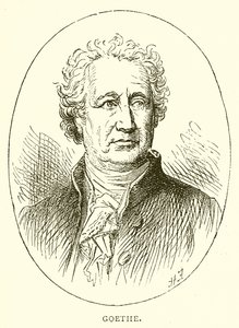 Goethe de English School