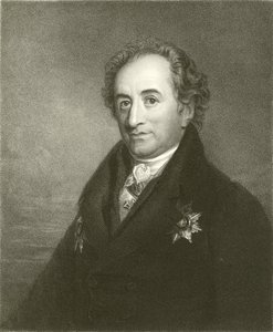 Goethe de English School