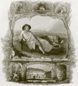 Goethe de English School