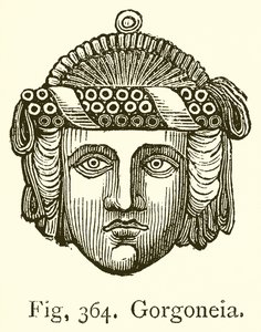 Gorgoneia de English School
