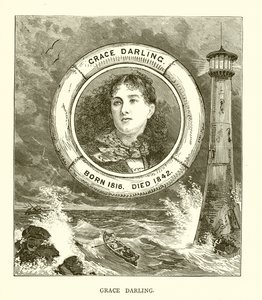 Grace Darling