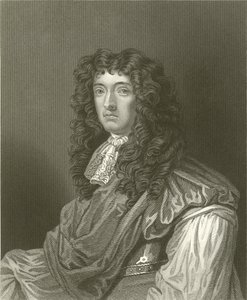 Graham de Claverhouse de English School