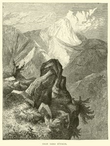 Gran Sasso d