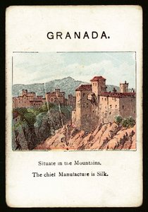 Granada de English School