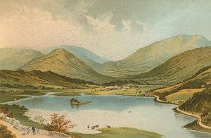 Grasmere de English School