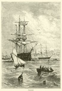 Gravesend de English School