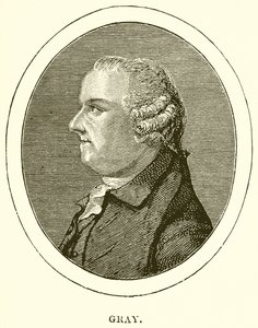 Gray de English School