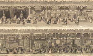 Gran Exposición 1851