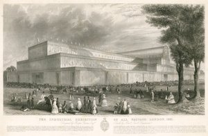 Gran Exposición, 1851