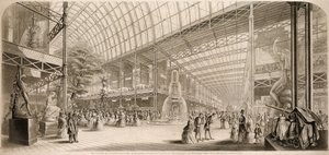 Gran Exposición, 1851