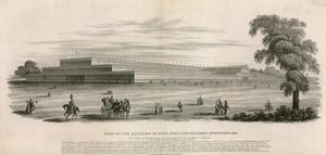Gran Exposición, 1851