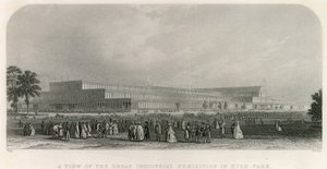Gran Exposición, 1851