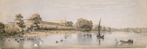 Gran Exposición, 1851