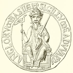 Gran Sello de Eduardo el Confesor