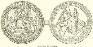 Gran Sello de Victoria de English School