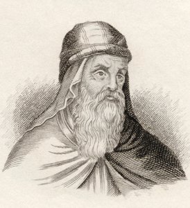 Gregorio de Nazianzus, de 