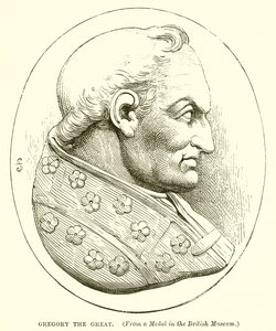 Gregorio el Grande de English School