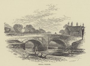 Puente de Greta de English School