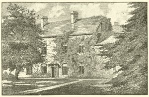 Casa Griff de English School