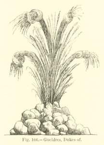 Duques de Gueldres