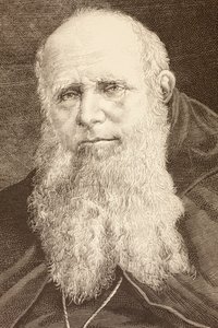 Guglielmo Massaia (litografía)