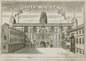 Guildhall, Londres