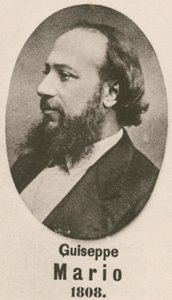 Guiseppe Mario de English School