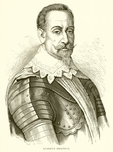 Gustavo Adolfo