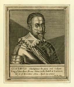 Gustavo Adolfo de English School