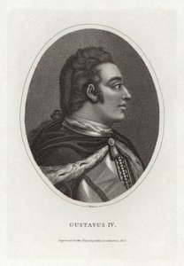 Gustavo IV de English School